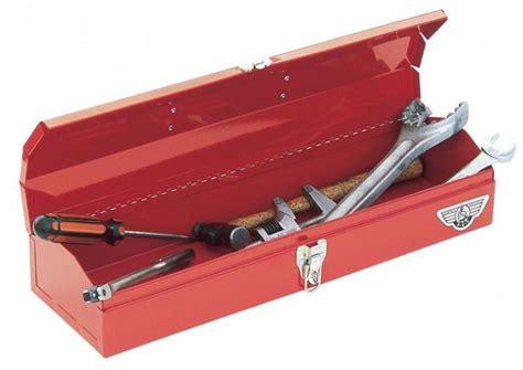 R104 – Hand Held Standard Toolbox (19 3/4 X 6 X 4)